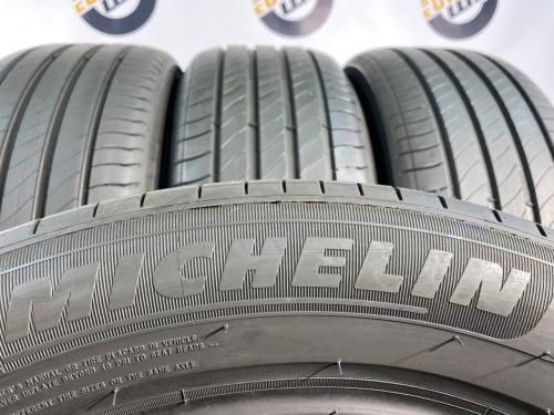225 55 18 MICHELIN PRIMACY 4