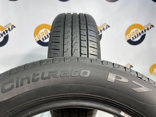 215 55 17 PIRELLI CINTURATO P7