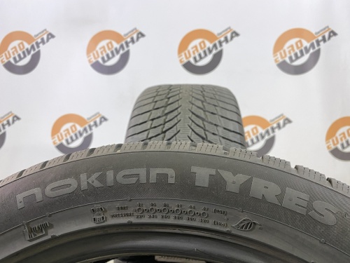 255 45 19 NOKIAN WR SNOWPROOF P
