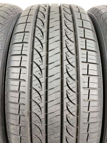 235 55 19 YOKOHAMA AVID GT