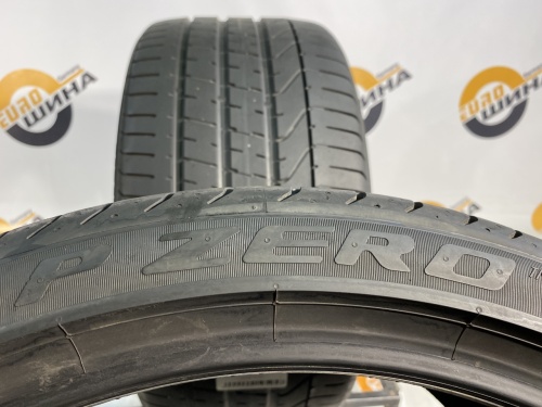 315 30 22 PIRELLI P ZERO