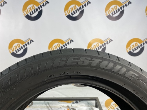 255 50 20 BRIDGESTONE DUELER H/P SPORT