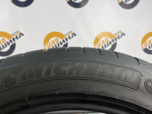 265 45 20 MICHELIN LATITUDE SPORT 3