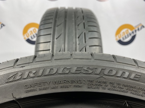 235 40 19 BRIDGESTONE POTENZA S001
