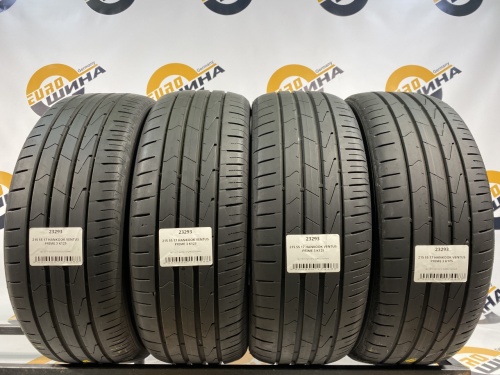 215 55 17 HANKOOK VENTUS PRIME 3 K125