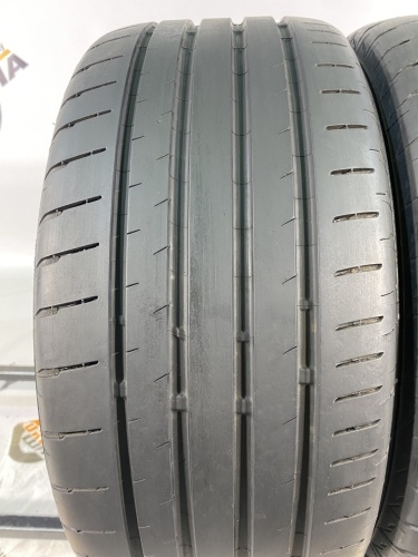 245 45 17 BRIDGESTONE POTENZA S007A