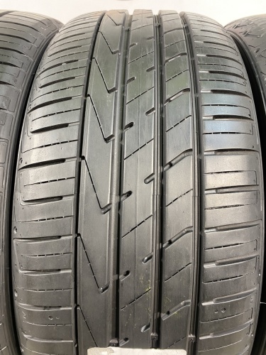 (РАЗНОШИР + 22451) 255 45 19 HANKOOK VENTUS S1 EVO2 SUV K117A
