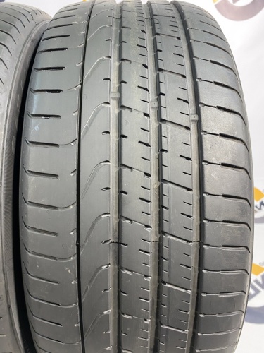 (РАЗНОШИР + 24082) 275 35 20 PIRELLI P ZERO RFT