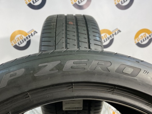 315 35 21 PIRELLI P ZERO