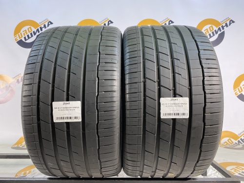 325 30 21 HANKOOK VENTUS S1 EVO3 SUV K127A