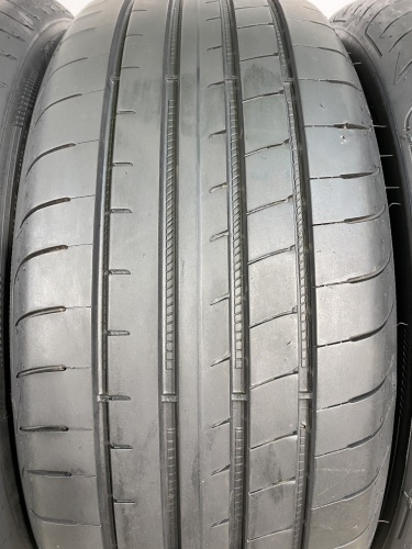 235 55 18 GOODYEAR EAGLE F1 ASYMMETRIC 5