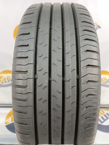 215 55 17 CONTINENTAL CONTIECOCONTACT 5
