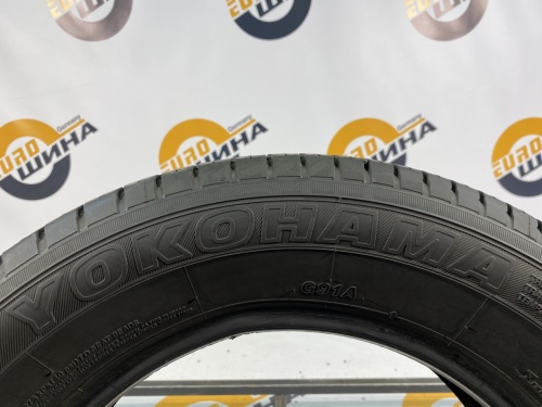 225 65 17 YOKOHAMA GEOLANDAR G91