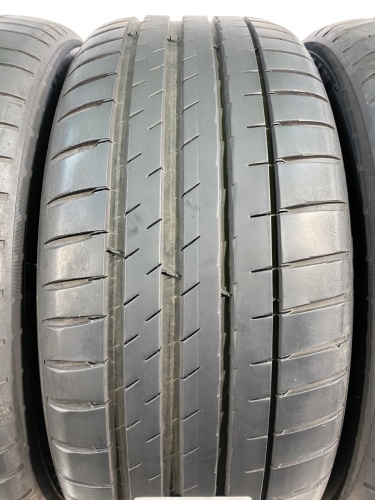 245 45 18 MICHELIN PILOT SPORT 4 RFT