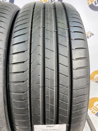 245 50 19 PIRELLI CINTURATO P7 (P7C2)