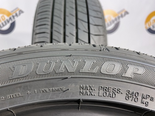 225 45 17 DUNLOP SP SPORT LM705