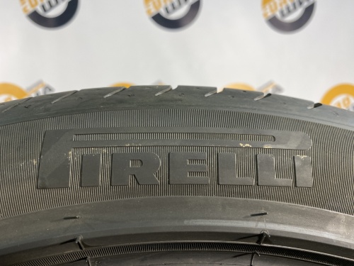 295 40 20 PIRELLI P ZERO