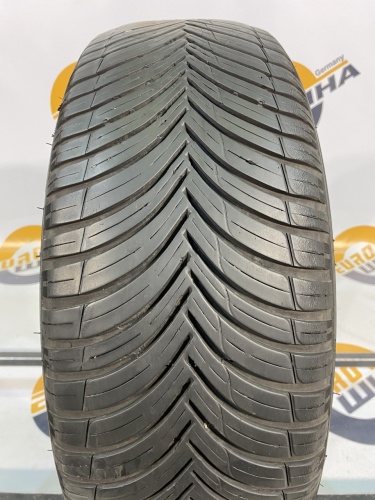 215 55 17 KLEBER QUADRAXER 3