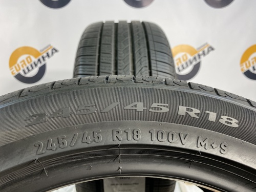 245 45 18 PIRELLI P8FS