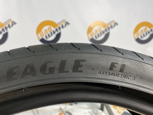 225 40 19 GOODYEAR EAGLE F1 ASYMMETRIC 3