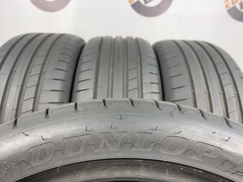 225 45 19 DUNLOP SP SPORT MAXX RT 2 RFT