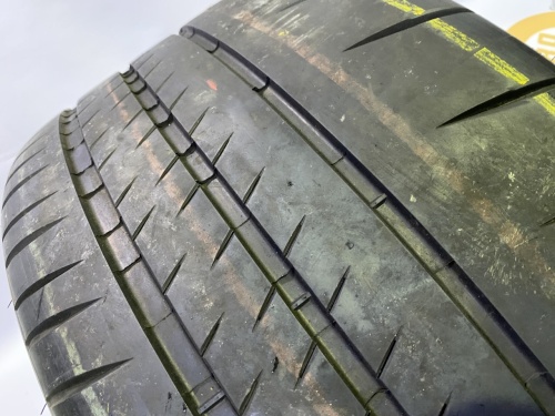 305 30 20 MICHELIN PILOT SPORT CUP 2