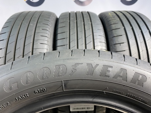215 55 18 GOODYEAR EFFICIENTGRIP PERFORMANCE