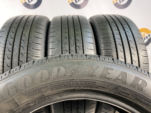 225 55 19 GOODYEAR EFFICIENTGRIP SUV 4X4