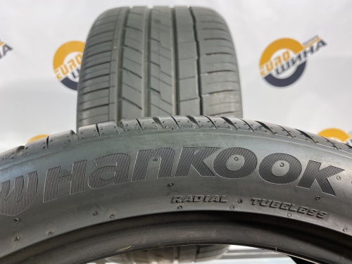 315 35 21 HANKOOK VENTUS S1 EVO 3 SUV K127C
