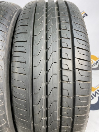 225 55 17 PIRELLI CINTURATO P7 RFT