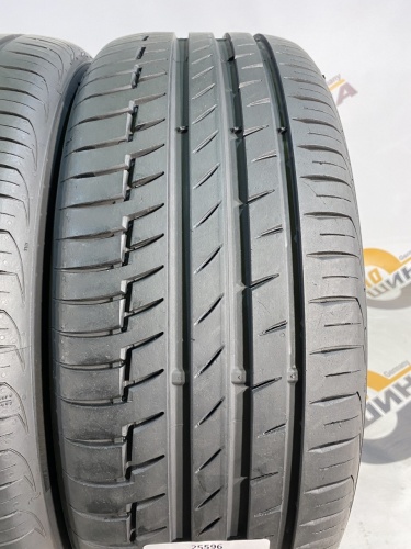 225 50 18 CONTINENTAL CONTIPREMIUMCONTACT 6