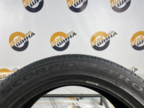 255 45 20 PIRELLI SCORPION ZERO ASIMMETRICO