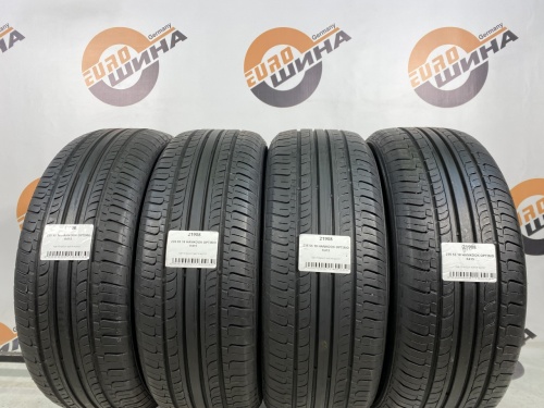 235 55 18 HANKOOK OPTIMO K415
