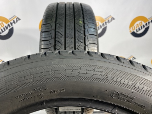 235 50 18 MICHELIN LATITUDE TOUR HP
