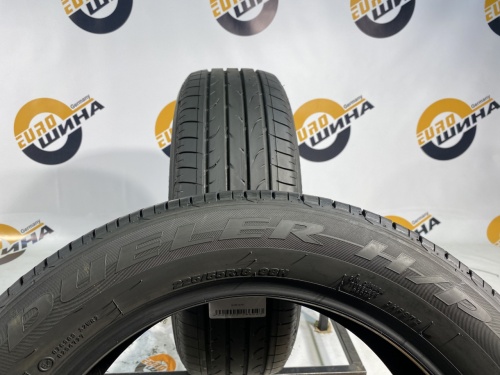 225 55 18 BRIDGESTONE DUELER H/P SPORT