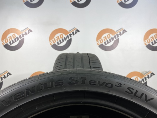 285 40 22 HANKOOK VENTUS S1 EVO3 SUV K127A