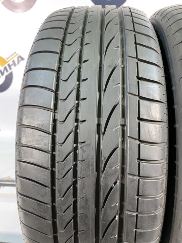 235 55 19 BRIDGESTONE DUELER H/P SPORT