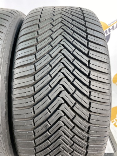 235 45 18 CONTINENTAL ALLSEASONCONTACT