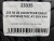 255 50 20 GOODYEAR EAGLE F1 ASYMMETRIC AT SUV 4X4