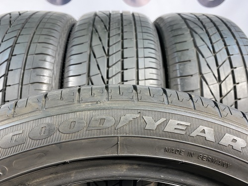 255 45 20 GOODYEAR EXCELLENCE