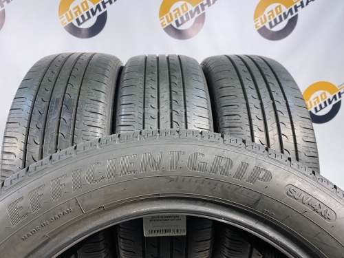 225 55 19 GOODYEAR EFFICIENTGRIP SUV 4X4
