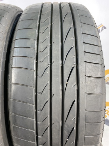 235 55 19 BRIDGESTONE DUELER H/P SPORT
