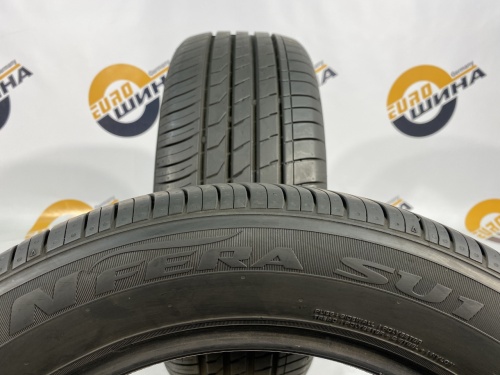 215 55 17 NEXEN N'FERA SU1