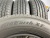 225 65 17 YOKOHAMA BLUEARTH-XT AE61