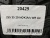 255 35 20 NOKIAN WR A4