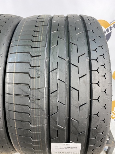 295 35 19 CONTINENTAL CONTISPORTCONTACT 6