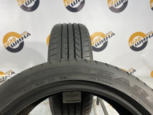 235 45 19 GOODYEAR EFFICIENTGRIP RFT