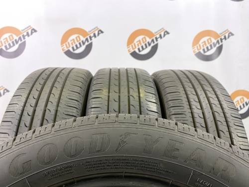 225 55 19 GOODYEAR EFFICIENTGRIP SUV 4X4