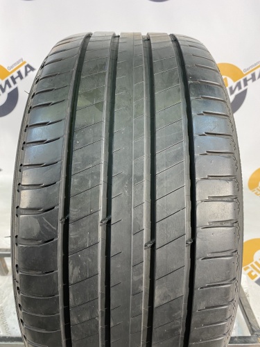 285 40 20 MICHELIN LATITUDE SPORT 3