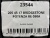 205 45 17 BRIDGESTONE POTENZA RE 050A 205 45 17 BRIDGESTONE POTENZA RE 050A